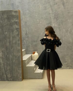 Beren Gençalp Instagram - @dogushuyar  @minilovekidss