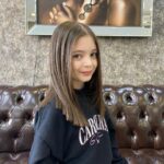 Beren Gençalp Instagram - 💇‍♀️