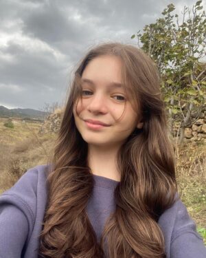 Beren Gençalp Instagram - 🌿🌱🌳☘️🍀