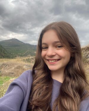 Beren Gençalp Instagram - 🌿🌱🌳☘️🍀