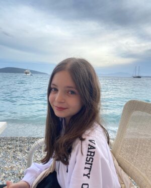 Beren Gençalp Instagram - 🥰🥰🥰