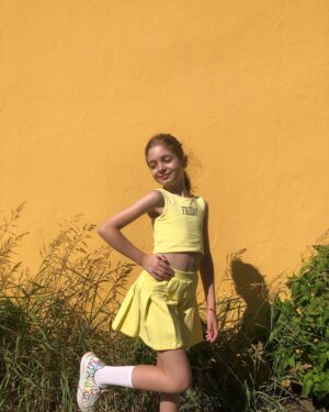 Beren Gençalp Instagram - 🍋 🍋🍋