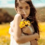 Beren Gençalp Instagram - Mutlu haftasonları🌼🌼🌼 📸👉 @samiaksu7💙