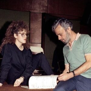 Bernadette Peters Thumbnail -  Likes - Top Liked Instagram Posts and Photos