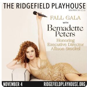 Bernadette Peters Thumbnail - 3.9K Likes - Top Liked Instagram Posts and Photos