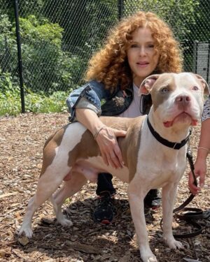 Bernadette Peters Thumbnail - 8.6K Likes - Top Liked Instagram Posts and Photos