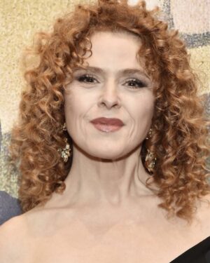 Bernadette Peters Thumbnail - 4.7K Likes - Top Liked Instagram Posts and Photos