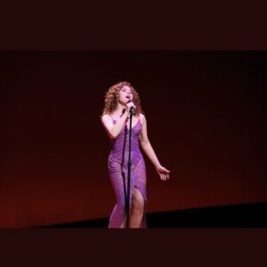 Bernadette Peters Thumbnail - 10.2K Likes - Top Liked Instagram Posts and Photos