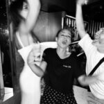 Berrak Tüzünataç Instagram - 🖤🤍