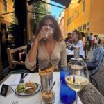 Berrak Tüzünataç Instagram - Rome wasn’t built in a day .