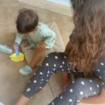 Berrak Tüzünataç Instagram - Şuraya bir miktar ege bırakıyorum 🦚