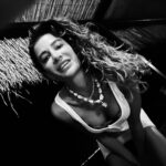 Berrak Tüzünataç Instagram - 🖤✨ 📸 by lockam @benalce 🫶🏼: “Leee leeee !”