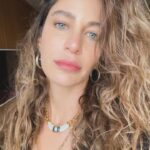 Berrak Tüzünataç Instagram - Elemtere fiş 🪬