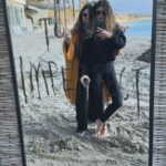 Berrak Tüzünataç Instagram - Elemtere fiş 🪬