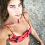 Berrak Tüzünataç Instagram - 🫶🏼