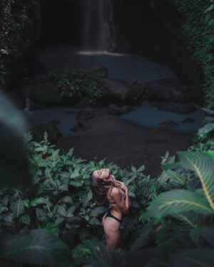 Berta Castañé Instagram - Bali in my heart🤍
@son.of.sunset