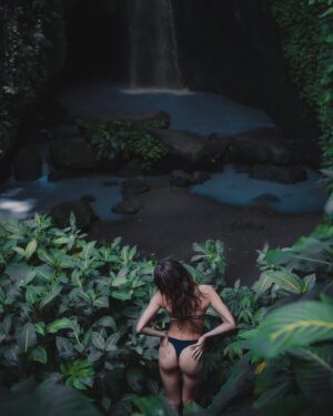 Berta Castañé Instagram - Bali in my heart🤍
@son.of.sunset