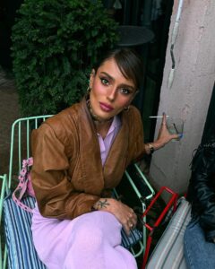 Bestemsu Özdemir Instagram - 🌸