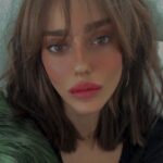 Bestemsu Özdemir Instagram - The world’s not perfect but it’s not that bad. If we have each other… 🤍