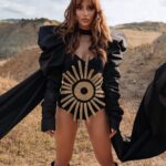 Bestemsu Özdemir Instagram - @elifdemiralpp @kayaefk @tugceorcunus @mukokaya 🖤 @bestylemagazine @belizbaran en sevdiğim çekimlerden biri olmuştu 🖤
