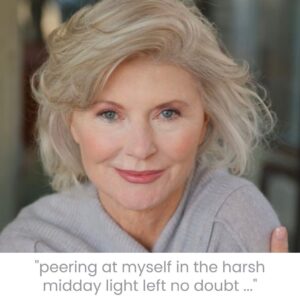 Beth Broderick Instagram - Posted my new article “How to Get Older Without Really Trying” on #substack Use the link in my bio to read it!