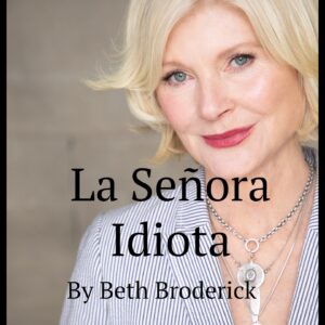 Beth Broderick Instagram - You can read or listen to the newest 𝘞𝘪𝘵 𝘢𝘯𝘥 𝘞𝘪𝘴𝘥𝘰𝘮 #substack by clicking on the link in my bio. 🥳✨🇲🇽

"I had not noticed them missing, my wallet credit cards and phone, things one is well advised to hang on to in a foreign country. I had just left them behind oblivious to my surroundings. The man who returned them to me didn’t say it but, I saw it in his eyes. Idiota."

#writing #mexico #friendship