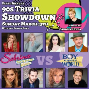 Beth Broderick Instagram - Can’t wait to roll with this crew! Come see us next weekend at @thats4ent