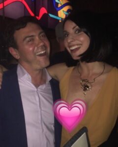 Actress Beth Dover HD Instagram Photos and Wallpapers May 2023