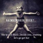 Beth Littleford Instagram - #WisdomWednesday