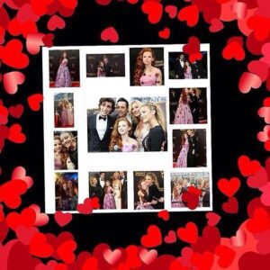 Beth Littleford Instagram - #TBT #DWAB family at 2016 #Emmys by @imatruecapaldian #FanFave