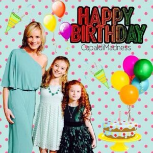 Beth Littleford Instagram - Love this birthday edit by @capaldi_madness #FanFave
