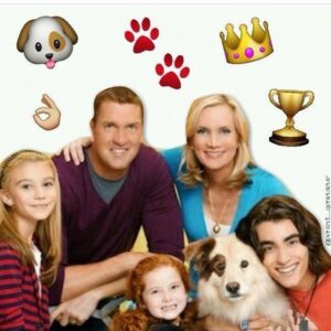 Beth Littleford Instagram - #FBF Thanks for the edit @allhanneliators #FanFave