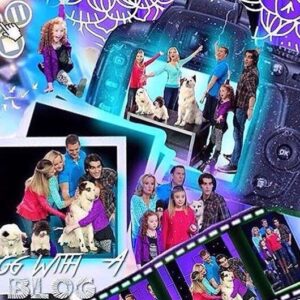 Beth Littleford Instagram - #FBF #DWAB finale from @im_a_capaldian #FanFave