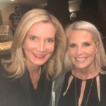 Beth Littleford Instagram - Fun scene with @monicapottergram on tonight’s #wisdomofthecrowd at 8 PM on #CBS. Love this gal! #NellDegraf @jeremypiven @wisdomcbs @cbstv