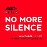 Beth Littleford Instagram - March to #TakeBackTheWorkplace 11/12! No more silence! Tell us your story. Why will you march? Join me in the fight to stop this. It all starts with listening. #WeAreListening www.takebacktheworkplacemarch.com