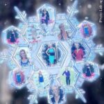 Beth Littleford Instagram - #FanFave @disneyreporterofficial obviously worked very hard on this! Love it! Very flattered!