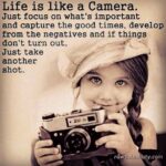 Beth Littleford Instagram - #WisdomWednesday