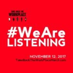 Beth Littleford Instagram - I’m marching. Angelenos, see you there? #TakeBackTheWorkplace #WeAreListening