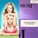 Beth Littleford Instagram - Playing a mom on #Mom tonight 11/16 at 9 PM on #CBS. Only one scene, but this marks the fourth time I play a mom who walks in on her son in a compromising position. Freudian much? @annafaris @allisonbjanney @mimikennedyla @jaimepressly @mom_cbs @cbstv
