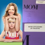 Beth Littleford Instagram - Playing a mom on #Mom this Thursday 11/16 at 9 PM on #CBS. Only one scene (with the delightful @annafaris) but this marks the fourth time I play a mom who walks in on her son in flagrante delicto! @mom_cbs @cbstv