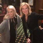 Beth Littleford Instagram - Fun scene with @monicapottergram on tonight’s #wisdomofthecrowd at 8 PM on #CBS. Love this gal! #NellDegraf @jeremypiven @wisdomcbs @cbstv