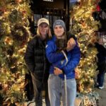 Beth Mead Instagram - 𝗠𝗲𝗿𝗿𝘆 𝗖𝗵𝗿𝗶𝘀𝘁𝗺𝗮𝘀 𝗳𝗿𝗼𝗺 𝘁𝗵𝗲 𝗠𝗲𝗮𝗱𝗲𝗺𝗮’𝘀 🎄🎅🏼❤️