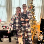 Beth Mead Instagram - 𝗠𝗲𝗿𝗿𝘆 𝗖𝗵𝗿𝗶𝘀𝘁𝗺𝗮𝘀 𝗳𝗿𝗼𝗺 𝘁𝗵𝗲 𝗠𝗲𝗮𝗱𝗲𝗺𝗮’𝘀 🎄🎅🏼❤️