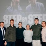 Beth Mead Instagram - Step by step = out now 🦵🏼🎥 After both rupturing our ACL last season we realised we were in a pretty special situation. We felt the responsibility to shine a light on the pandemic of ACL injuries within women’s football. To get a better understanding of what your ACL is, why these injuries might be happening and what we can do to prevent it. We wanted to give you an insight of what it means to go through an ACL injury, how different rehab can be from athlete to athlete and how we’ve experienced the process. But mostly, we wanted to show the next generations/young girls and boys, that although it’s pretty difficult and scary to go through, you will be capable of coming back. Don’t be scared and enjoy your football. Thank you to everyone on the Arsenal film team, to all specialists giving professional insights, our medical team, to our friends and families and all our amazing teammates, we couldn’t have done it without you ❤️