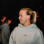 Beth Mead Instagram - Step by step = out now 🦵🏼🎥 After both rupturing our ACL last season we realised we were in a pretty special situation. We felt the responsibility to shine a light on the pandemic of ACL injuries within women’s football. To get a better understanding of what your ACL is, why these injuries might be happening and what we can do to prevent it. We wanted to give you an insight of what it means to go through an ACL injury, how different rehab can be from athlete to athlete and how we’ve experienced the process. But mostly, we wanted to show the next generations/young girls and boys, that although it’s pretty difficult and scary to go through, you will be capable of coming back. Don’t be scared and enjoy your football. Thank you to everyone on the Arsenal film team, to all specialists giving professional insights, our medical team, to our friends and families and all our amazing teammates, we couldn’t have done it without you ❤️