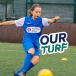 Beth Mead Instagram - AD Starling’s Kick On kit applications are still open! Be sure to apply for your Starling-sponsored team pack and coaching course vouchers ⚽ 72% of girls and women’s grassroots clubs are still struggling to fund their kit. As the only bank in the UK founded by a woman, Starling are set on making the game more equal. And they’re committed to levelling the playing field in other ways. 56% of girls and women’s clubs have said they’ve had a hard time accessing pitches. That’s why Starling created the Pitch Pack – it’s full of free resources like letter templates and social media guides to help you fight for pitch equality and create change in your local area. Go to @StarlingBank and check out the link in their bio to apply for kit and download your free Pitch Pack ⚽ T&Cs apply. #KickOnWithStarling