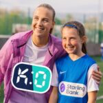 Beth Mead Instagram - AD Starling’s Kick On kit applications are still open! Be sure to apply for your Starling-sponsored team pack and coaching course vouchers ⚽ 72% of girls and women’s grassroots clubs are still struggling to fund their kit. As the only bank in the UK founded by a woman, Starling are set on making the game more equal. And they’re committed to levelling the playing field in other ways. 56% of girls and women’s clubs have said they’ve had a hard time accessing pitches. That’s why Starling created the Pitch Pack – it’s full of free resources like letter templates and social media guides to help you fight for pitch equality and create change in your local area. Go to @StarlingBank and check out the link in their bio to apply for kit and download your free Pitch Pack ⚽ T&Cs apply. #KickOnWithStarling