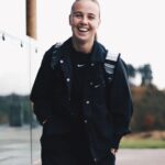 Beth Mead Instagram - 🤩