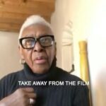 Bethann Hardison Instagram - “One of my favorite films this year. An incredible story. I highly recommend - everyone please watch this film! Not only is it entertaining but it is a critical piece of our history.” -Geeta Gandbhir in conversation with directors Bethann Hardison and Frédéric Tcheng . . Honored to be sharing notes on Activism, Film and The Power of Collaboration with acclaimed filmmaker Geeta Gandbhir 🙏🏽🙏🏽🙏🏽 . . Full video on YouTube @invisiblebeautyfilm Or Vimeo https://vimeo.com/892892339 . . #activism #collaboration #fyc #documentary #geetagandbhir #frédérictcheng #bethannhardison