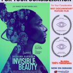 Bethann Hardison Instagram - • 100% Fresh from film critics on Rotten Tomatoes • 2X Nominee – Cinema Eye Honors • Cinema Eye Honors – Audience Choice Prize – Nominee • Unforgettables Honoree (Bethann Hardison) – Cinema Eye Honors